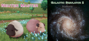 Roguelite Duo Collection banner