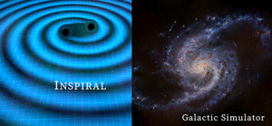 Cosmic Duo Collection banner