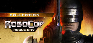 Robocop Rogue City Collection banner