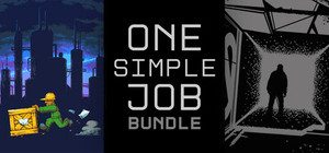 One Simple Job banner