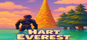 HART EVEREST banner