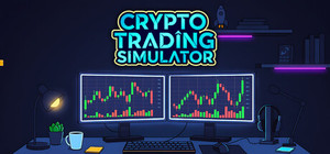 Crypto Trading Simulator banner