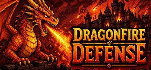 DragonFire: Defense banner