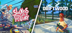 Downhill Bums banner