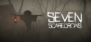 Seven Scarecrows banner