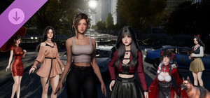 Lone City: Founder's Prestige Pack banner