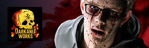Darkania Universe banner