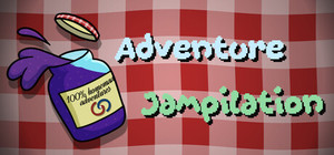 Adventure Jampilation banner
