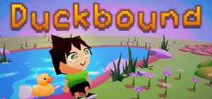 Duckbound banner