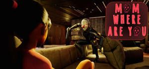 Mom Where Are You banner