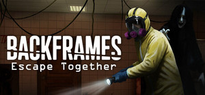 Backframes: Escape Together banner