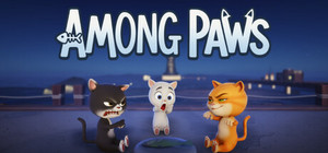 Among Paws banner