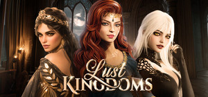 Lust Kingdoms 🏰🔥 banner