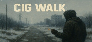 Cig Walk banner