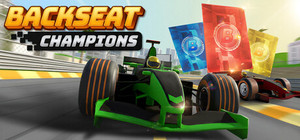 Backseat Champions banner