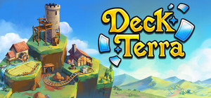 DeckTerra banner