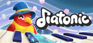 Diatonic banner