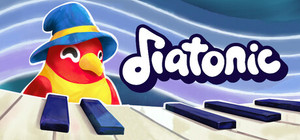 Diatonic banner