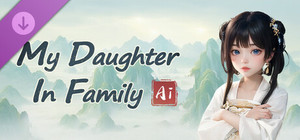 My Daughter in Family AI - Clothing Expansion Pack banner