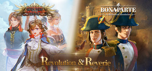 Revolution & Reverie banner