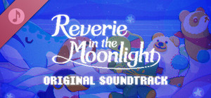 Reverie in the Moonlight Original Soundtrack banner