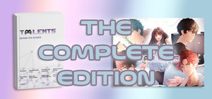 Talents: Complete Edition banner