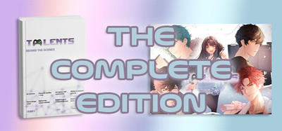 Talents: Complete Edition
