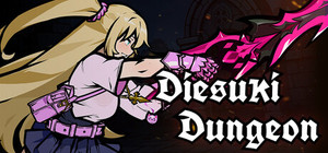 Diesuki Dungeon banner