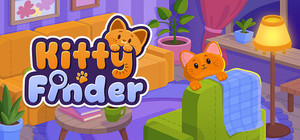 Kitty Finder banner