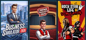 HOGO Games banner
