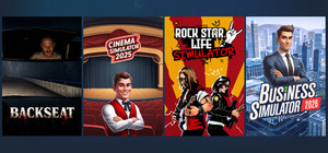 HOGO Games banner