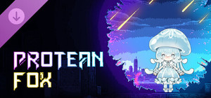 protean fox：supporter pack banner