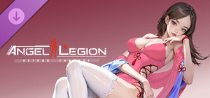 Angel Legion-DLC Flowing Moonfrost (Red) banner