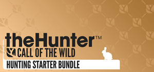 theHunter: Call of the Wild™ - Hunting Starter Bundle banner