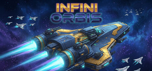 Infini Orbis banner