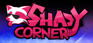 Shady Corner Games banner