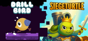 Drill Bird x Siegeturtle banner