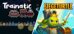 Trainatic x Siegeturtle banner
