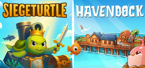 Havendock Multiverse banner