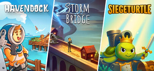 Havendock Multiverse banner