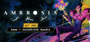 Ambrosia Sky: Act One - Game + OST banner