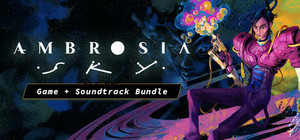 Ambrosia Sky: Act One - Game + OST banner