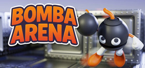 Bomba Arena banner