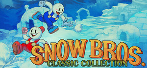 Snow Bros Classic Collection banner