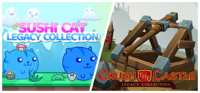 Sushi Cat / Crush The Castle Legacy