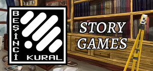 Beşinci Kural A.Ş. - Story Games banner
