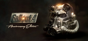 Fallout 4: Anniversary Edition banner