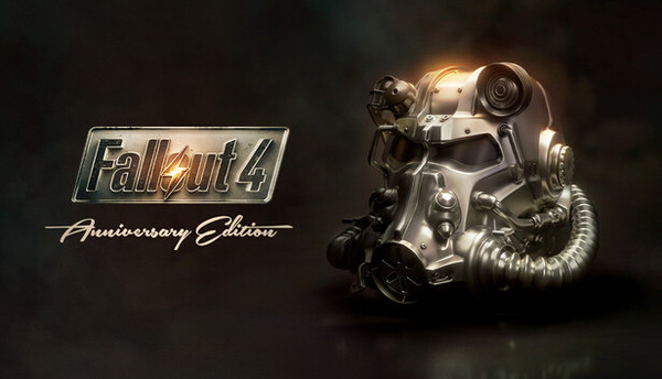 FALLOUT 4: ANNIVER