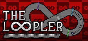 The Loopler banner