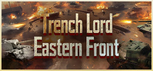 Trench Lord: Eastern Front banner